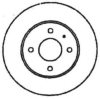 ALFA 0060526121 Brake Disc